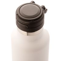 Steely Triple Insulated Utility Sport Bottle